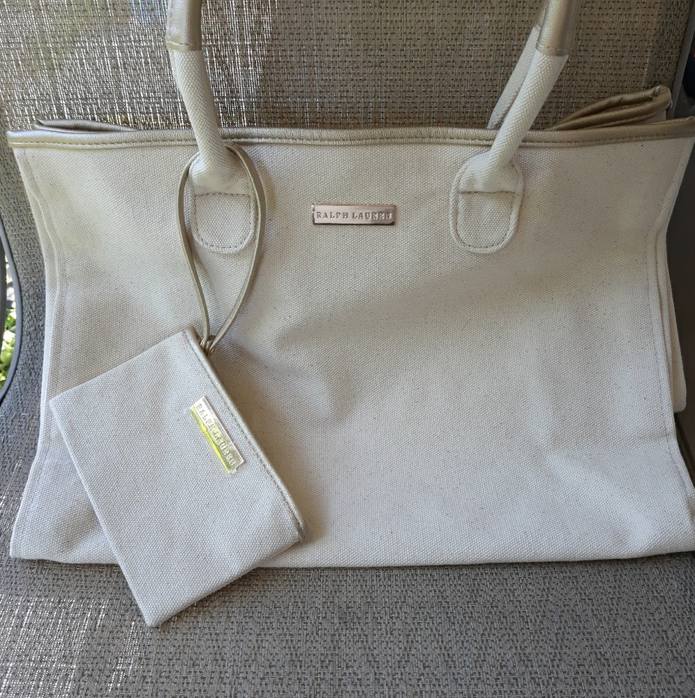 Ralph Lauren set